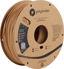 3D drukas kvēldiegs Polymaker PolyLite LW-PLA PRM-11441 цена и информация | Smart устройства и аксессуары | 220.lv