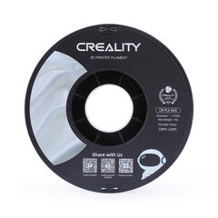 3D plastmasa Creality CR-PLA Silk cena un informācija | Smart ierīces un piederumi | 220.lv