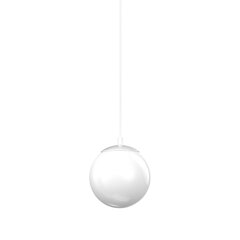 Магнитный светильник Ego Pendant Ball 10W 3000K On-Off Wh цена и информация | Люстры | 220.lv