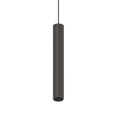 Magnētiskā lampa Ego Pendant Tube 12W 4000K Dali Bk cena un informācija | Lustras | 220.lv