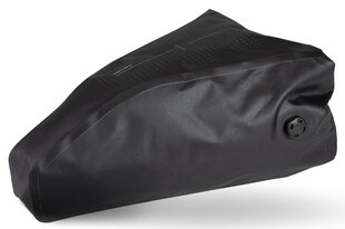 Velosipēdu soma Acid Drybag Pack Pro, 11l, melna cena un informācija | Velo somas, telefona turētāji | 220.lv