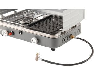 Travel cooker Outwell Jimbu Stove цена и информация | Газовые горелки, баллоны | 220.lv