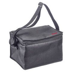 Insulated bag, 6 l »Gerda« цена и информация | Сумки-холодильники | 220.lv