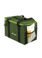Thermal Bag Outwell Penguin S - dark green цена и информация | Сумки-холодильники | 220.lv