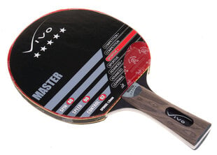 Vivo Master table tennis racket цена и информация | Ракетки для настольного тенниса, чехлы и наборы | 220.lv