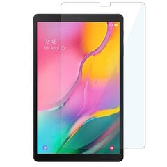 iLike 2.5D Края Защитное стекло для экрана Samsung Galaxy Tab A 8.0'' T290 T295 (2019) цена и информация | Аксессуары для планшетов, электронных книг | 220.lv