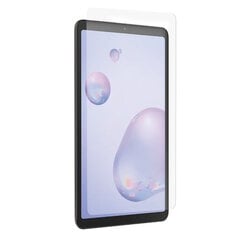 iLike 2.5D Malu Ekrāna aizsargstikls priekš Samsung Galaxy Tab A 8.4'' T307 (2020) cena un informācija | Citi aksesuāri planšetēm un e-grāmatām | 220.lv