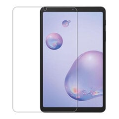 iLike 2.5D Края Защитное стекло для экрана Samsung Galaxy Tab A 8.4'' T307 (2020) цена и информация | Аксессуары для планшетов, электронных книг | 220.lv