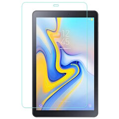 iLike 2.5D Края Защитное стекло для экрана Samsung Galaxy Tab A 10.1'' T510 / T515 (2019) цена и информация | Аксессуары для планшетов, электронных книг | 220.lv
