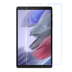 iLike 2.5D Края Защитное стекло для экрана Samsung Galaxy Tab A7 Lite 8.7'' (2020) T200 / T225 цена и информация | Аксессуары для планшетов, электронных книг | 220.lv