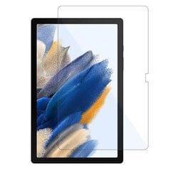 iLike 2.5D Malu Ekrāna aizsargstikls priekš Samsung Galaxy Tab A8 10.5'' (2021) X200 / X205 / X207 cena un informācija | Citi aksesuāri planšetēm un e-grāmatām | 220.lv