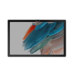 iLike 2.5D Края Защитное стекло для экрана Samsung Galaxy Tab A8 10.5'' (2021) X200 / X205 / X207 цена и информация | Аксессуары для планшетов, электронных книг | 220.lv