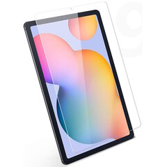 iLike 2.5D Края Защитное стекло для экрана Samsung Tab S6 Lite 10.4'' P610 P615 (2020) / P613 P619 (2022) цена и информация | Аксессуары для планшетов, электронных книг | 220.lv