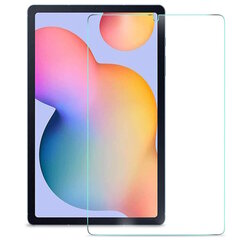 iLike 2.5D Края Защитное стекло для экрана Samsung Tab S6 Lite 10.4'' P610 P615 (2020) / P613 P619 (2022) цена и информация | Аксессуары для планшетов, электронных книг | 220.lv