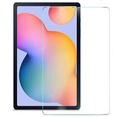 iLike 2.5D Malu Ekrāna aizsargstikls priekš Samsung Tab S6 Lite 10.4'' P610 P615 (2020) / P613 P619 (2022) cena un informācija | Citi aksesuāri planšetēm un e-grāmatām | 220.lv