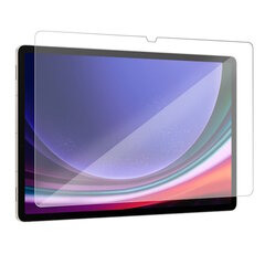iLike 2.5D Края Защитное стекло для экрана Samsung Galaxy Tab S9 Ultra 14.6'' X910 / X916B / X918N (2023) цена и информация | Аксессуары для планшетов, электронных книг | 220.lv
