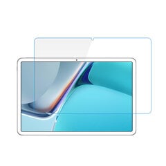 iLike 2.5D Края Защитное стекло для экрана Huawei MatePad 10.4'' (2022)  BAH3-W09 / BAH3-AL00 цена и информация | Аксессуары для планшетов, электронных книг | 220.lv