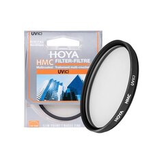 Hoya UV(C) HMC (PHL) 37mm цена и информация | Фильтры | 220.lv