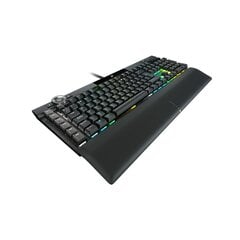 Corsair K100 цена и информация | Клавиатуры | 220.lv