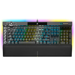 Corsair K100 цена и информация | Клавиатуры | 220.lv