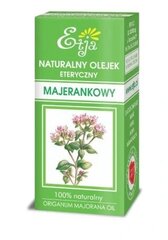 Majarona ēteriskais eļļa, 10 ml цена и информация | Эфирные, косметические масла, гидролаты | 220.lv