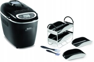 Tefal PF6118 Duonpere 1600 W cena un informācija | Maizes krāsnis | 220.lv