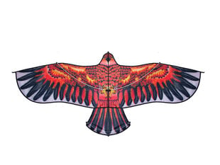 Kite Eagle, 160x70 cm цена и информация | Воздушные змеи | 220.lv
