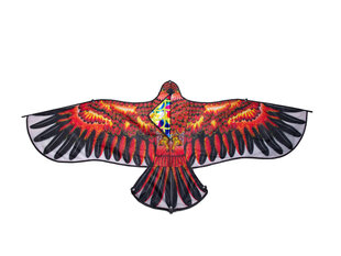 Kite Eagle, 160x70 cm cena un informācija | Gaisa pūķi | 220.lv