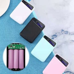 Powerbank akumulatora korpuss StoreGD cena un informācija | Mobilie telefoni | 220.lv