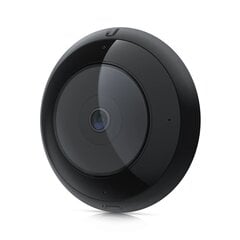 Unifi IP videokamera, Ubiquiti UVC-AI-360, 1920 x 1920p, 30 kadri/s, PoE cena un informācija | Datoru (WEB) kameras | 220.lv