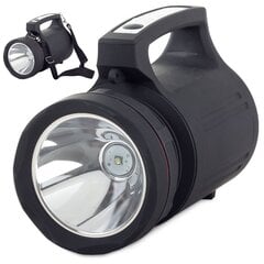 Floodlight Led 8006, trizand цена и информация | Фонарики | 220.lv