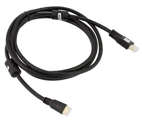 Кабель HDMI - MINI HDMI 1.4 2M StoreGD цена и информация | Smart устройства и аксессуары | 220.lv