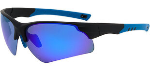 Sporta saulesbrilles Label L1151B Polarized cena un informācija | Saulesbrilles  vīriešiem | 220.lv