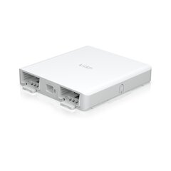 Ubiquiti UISP barošanas sistēma, UISP-P cena un informācija | Adapteri un USB centrmezgli | 220.lv