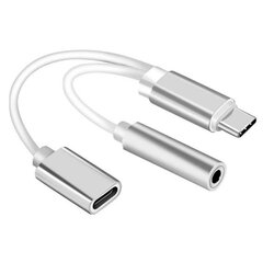 Adapteris - Audio cena un informācija | Adapteri un USB centrmezgli | 220.lv