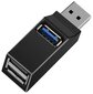 USB porta sadalītājs цена и информация | Adapteri un USB centrmezgli | 220.lv