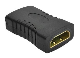 HDMI paplašinājuma adapteris цена и информация | Адаптеры и USB разветвители | 220.lv