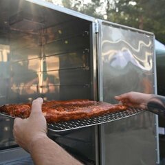 Cepšanas grils Borniak cena un informācija | Grila, barbekjū piederumi un aksesuāri | 220.lv