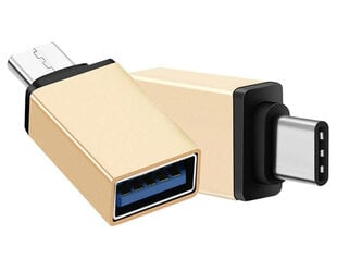 C TIPA USB adapteris XLINE StoreGD cena un informācija | Adapteri un USB centrmezgli | 220.lv