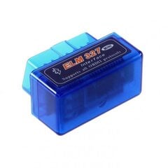 Auto diagnostikas skeneris ELM327 OBD2 StoreGD cena un informācija | Auto piederumi | 220.lv