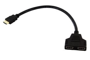 HDMI centrmezgls FULL HD StoreGD cena un informācija | Portatīvie datori | 220.lv