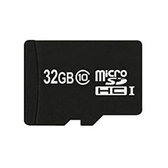 MicroSD atmiņas karte 32GB StoreGD cena un informācija | Portatīvie datori | 220.lv