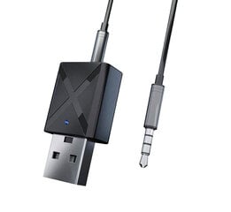 BLUETOOTH AUDIO ADAPTERS StoreGD cena un informācija | Adapteri un USB centrmezgli | 220.lv