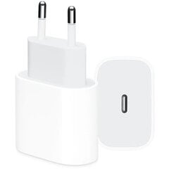 Lādētājs 18W USB-C StoreGD cena un informācija | Portatīvie datori | 220.lv