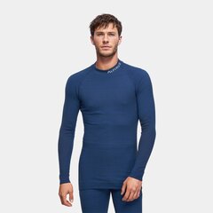 Termokrekls vīriešiem Alpinus Pro Merino ZE18627, L, XL, zils цена и информация | Мужское термобелье | 220.lv