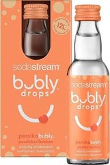 Sodastream Bubly Drops цена и информация | Аппараты для газирования воды | 220.lv