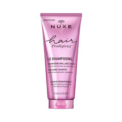 Nuxe Hair Prodigieux šampūns ar augstu spīdumu 200 ml cena un informācija | Šampūni | 220.lv