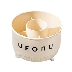 Органайзер для макияжа Uforu цена и информация | Косметички, косметические зеркала | 220.lv