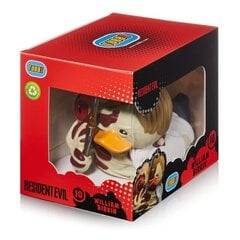 TUBBZ Duck Collectible Resident Evil William Birkin cena un informācija | Datorspēļu suvenīri | 220.lv