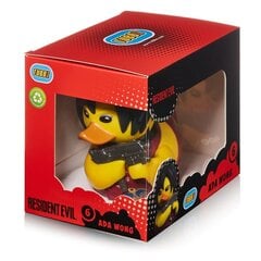 TUBBZ Duck Collectible Resident Evil Ada Wong cena un informācija | Datorspēļu suvenīri | 220.lv